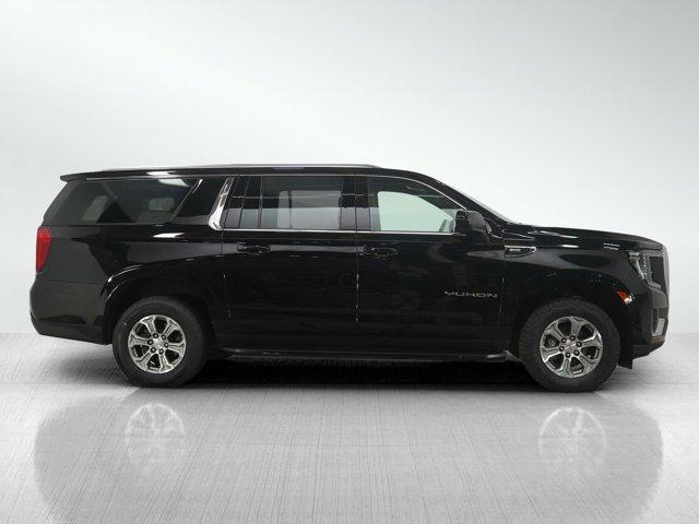 used 2023 GMC Yukon XL car, priced at $40,500