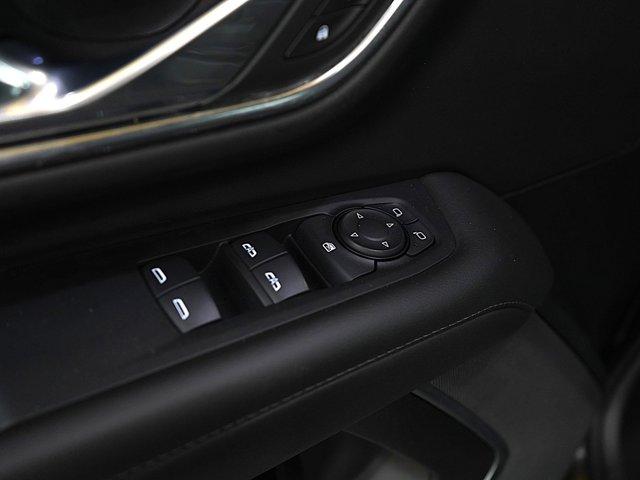 used 2023 GMC Yukon XL car, priced at $40,500