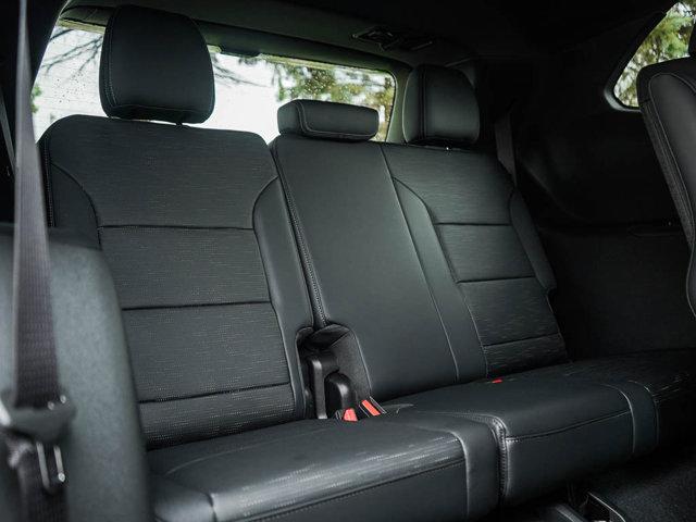 new 2026 Buick Enclave car, priced at $50,580