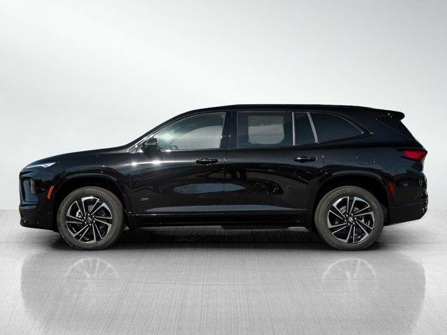 new 2026 Buick Enclave car, priced at $50,580