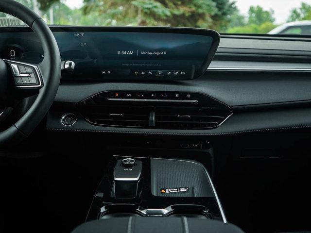 new 2026 Buick Enclave car, priced at $50,580