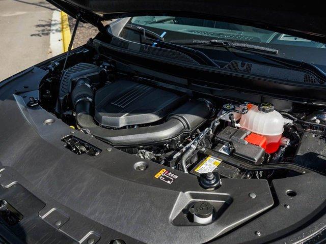 new 2026 Buick Enclave car, priced at $50,580