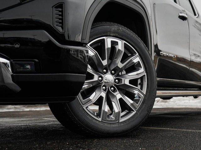 new 2026 GMC Sierra 1500 car, priced at $71,898