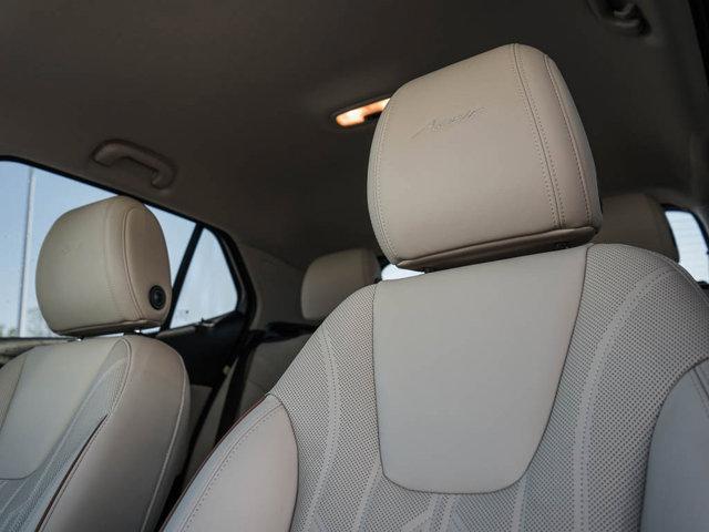 new 2026 Buick Encore GX car, priced at $34,055