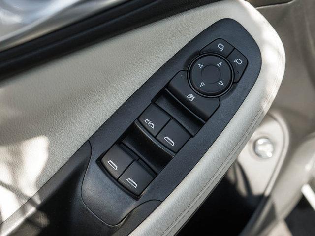 new 2026 Buick Encore GX car, priced at $34,055