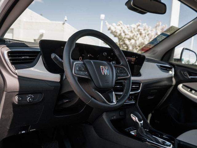 new 2026 Buick Encore GX car, priced at $34,055