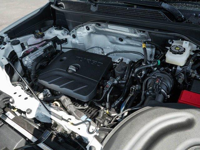 new 2026 Buick Encore GX car, priced at $35,348
