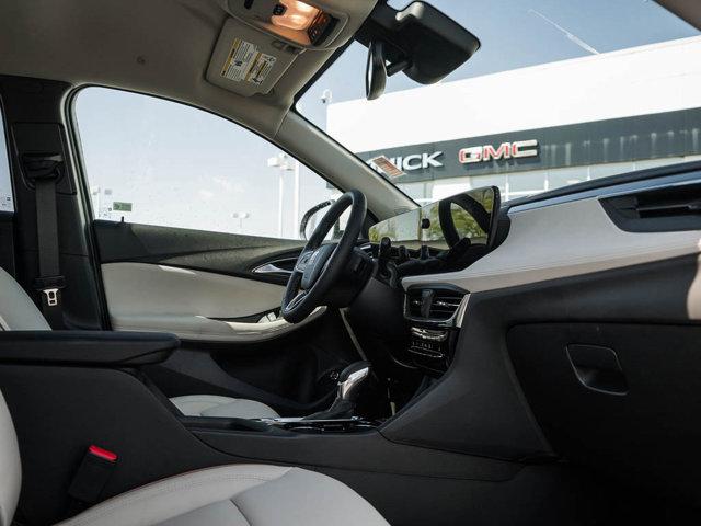 new 2026 Buick Encore GX car, priced at $34,055