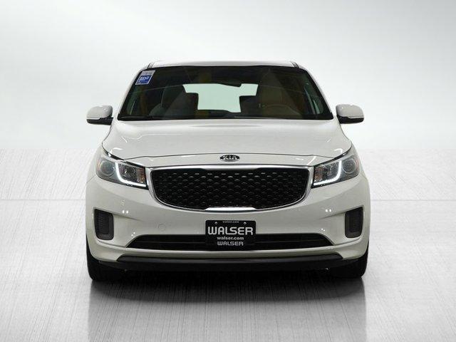 used 2016 Kia Sedona car, priced at $10,500
