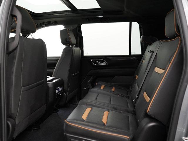 used 2023 GMC Yukon XL car, priced at $55,900