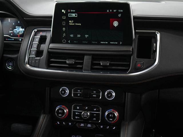 used 2023 GMC Yukon XL car, priced at $55,900