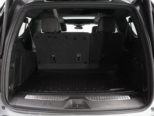 used 2023 GMC Yukon XL car, priced at $55,900