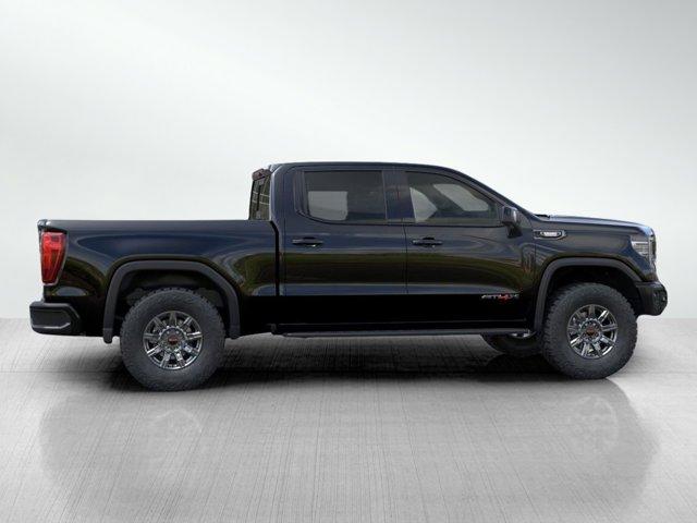new 2026 GMC Sierra 1500 car, priced at $76,011