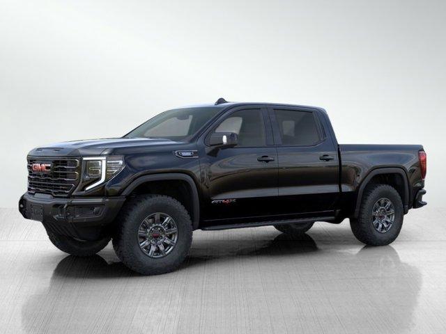 new 2026 GMC Sierra 1500 car, priced at $76,011