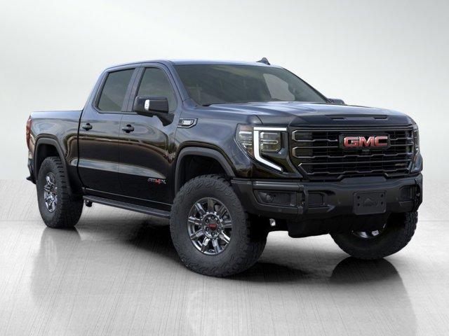new 2026 GMC Sierra 1500 car, priced at $76,011
