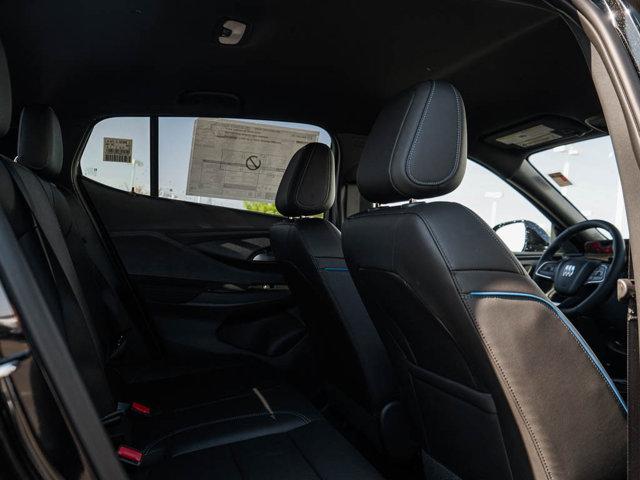 new 2026 Buick Envista car, priced at $30,250