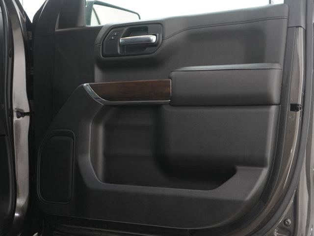 used 2019 GMC Sierra 1500 car, priced at $38,000