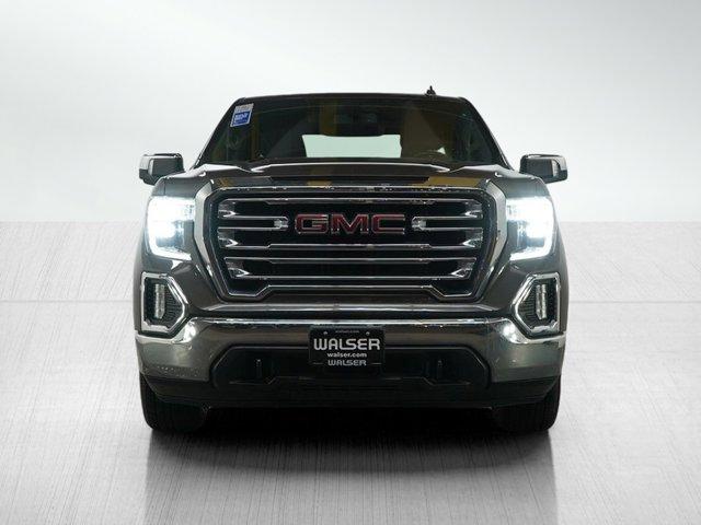 used 2019 GMC Sierra 1500 car, priced at $38,000