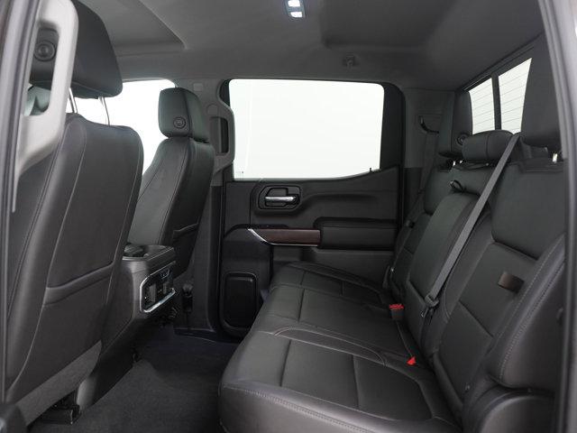 used 2019 GMC Sierra 1500 car, priced at $38,000