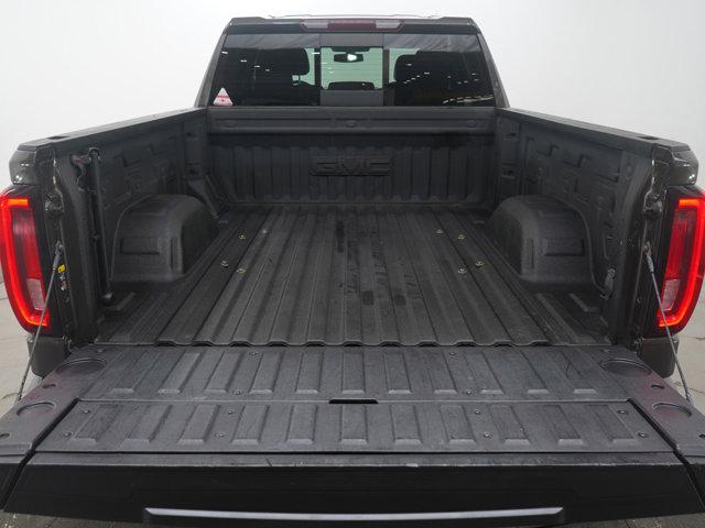 used 2019 GMC Sierra 1500 car, priced at $38,000