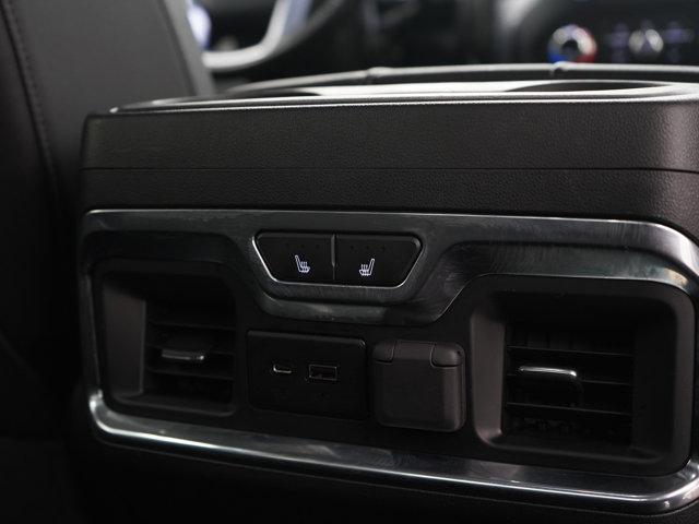 used 2019 GMC Sierra 1500 car, priced at $38,000