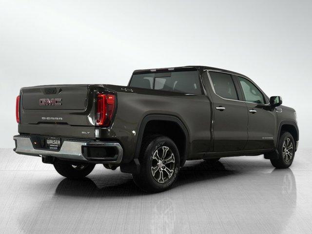 used 2019 GMC Sierra 1500 car, priced at $38,000