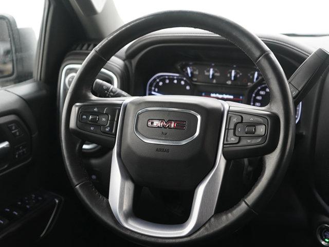 used 2019 GMC Sierra 1500 car, priced at $38,000