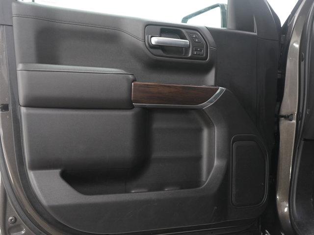 used 2019 GMC Sierra 1500 car, priced at $38,000