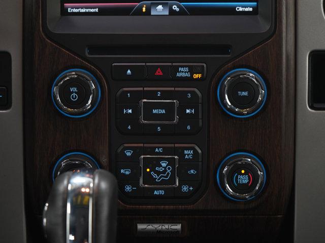used 2013 Ford F-150 car, priced at $18,250