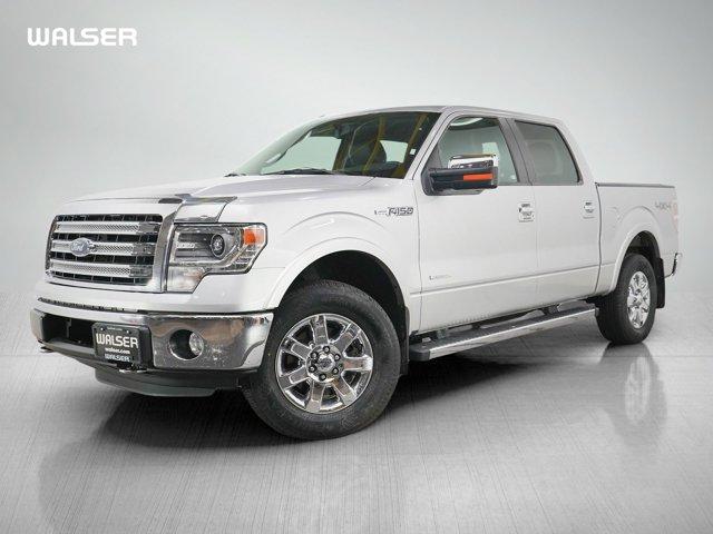 used 2013 Ford F-150 car, priced at $18,250