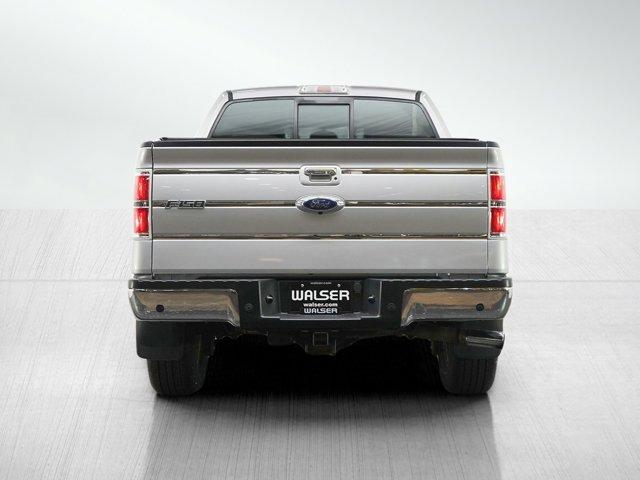 used 2013 Ford F-150 car, priced at $18,250