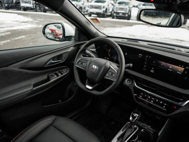 new 2026 Buick Envista car, priced at $31,251