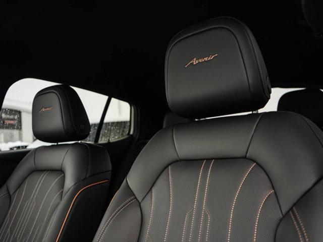 new 2026 Buick Envista car, priced at $31,251