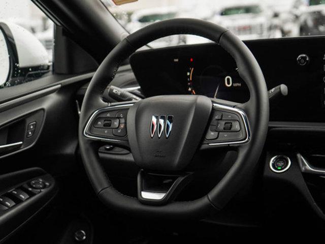 new 2026 Buick Envista car, priced at $31,251