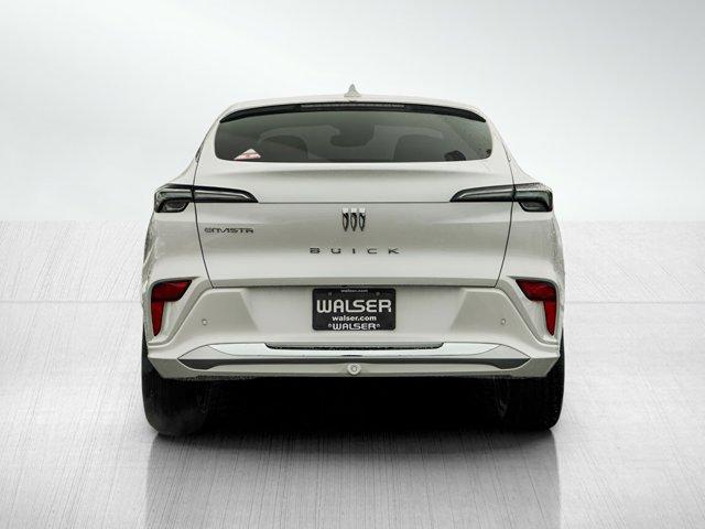 new 2026 Buick Envista car, priced at $31,251