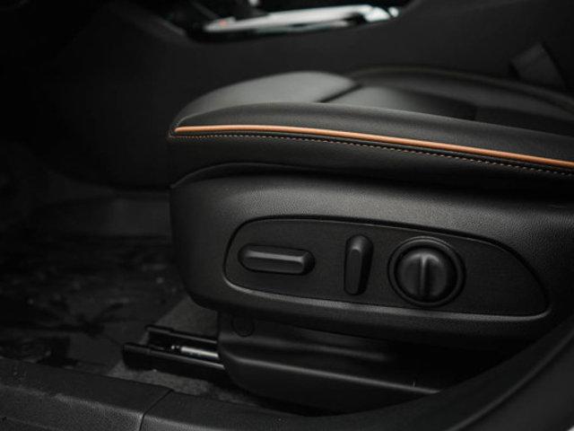 new 2026 Buick Envista car, priced at $31,251