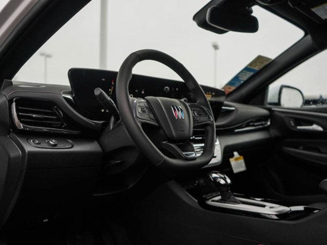 new 2026 Buick Envista car, priced at $31,251