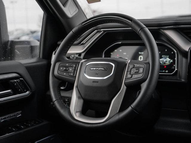 new 2026 GMC Sierra 1500 car, priced at $72,717