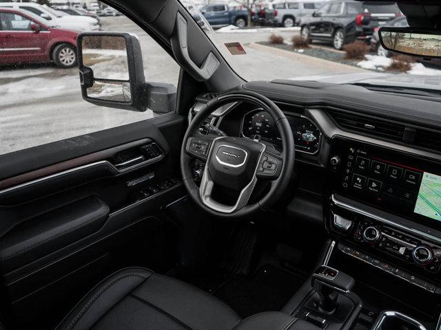 new 2026 GMC Sierra 1500 car, priced at $72,717