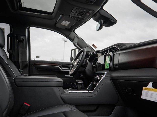 new 2026 GMC Sierra 1500 car, priced at $72,717