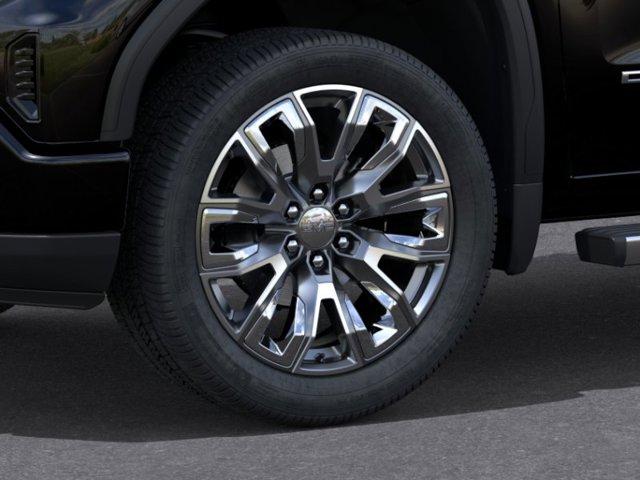 new 2026 GMC Sierra 1500 car, priced at $72,370