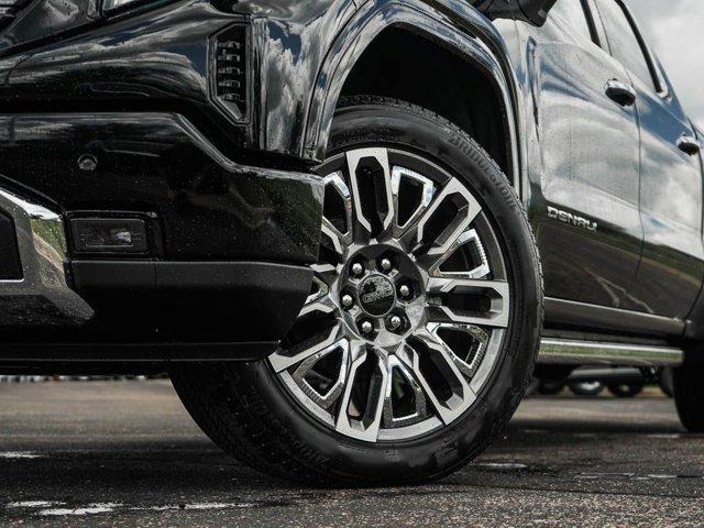 new 2026 GMC Sierra 1500 car, priced at $79,362