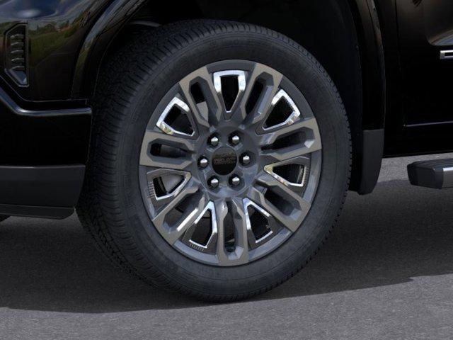 new 2026 GMC Sierra 1500 car, priced at $81,362