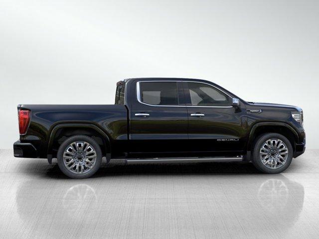 new 2026 GMC Sierra 1500 car, priced at $81,362