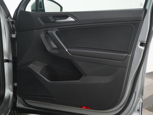 used 2020 Volkswagen Tiguan car, priced at $14,900