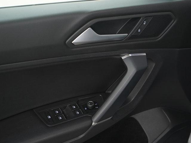 used 2020 Volkswagen Tiguan car, priced at $14,900