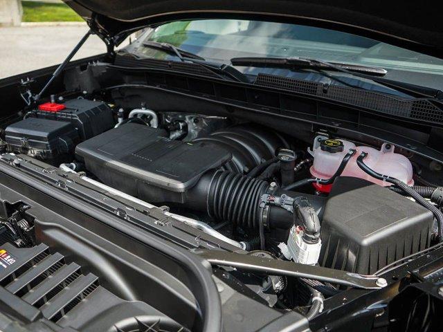 new 2026 GMC Sierra 1500 car, priced at $60,348