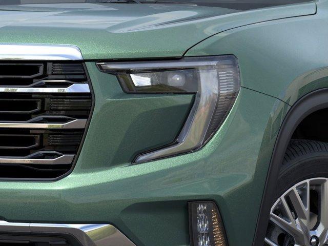 new 2027 GMC Acadia car, priced at $54,800