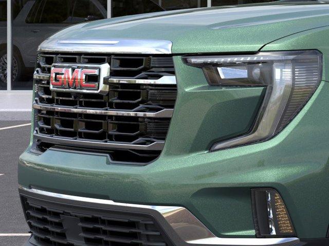 new 2027 GMC Acadia car, priced at $54,800