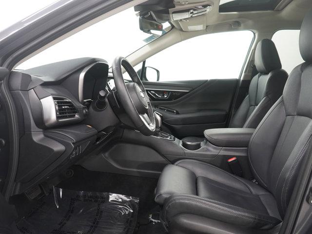 used 2025 Subaru Outback car, priced at $34,500